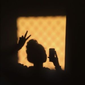 Meet your Posher, Zoe